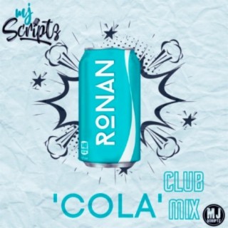 Cola (Club Mix)