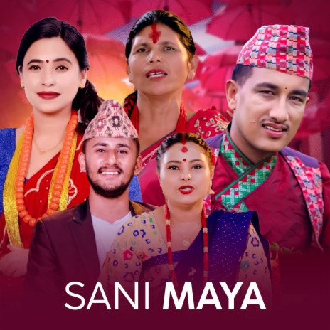 Sanimaya ft. chandasubedi | Boomplay Music