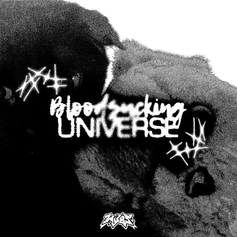 bloodsucking universe | Boomplay Music