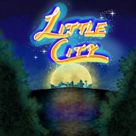 Little City | Boomplay Music