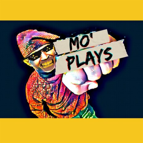 Mo Plays ft. HFMG Tragic & Topfloor Zak | Boomplay Music