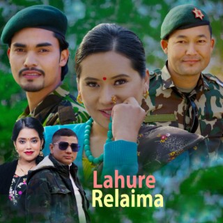 Lahure Relaima