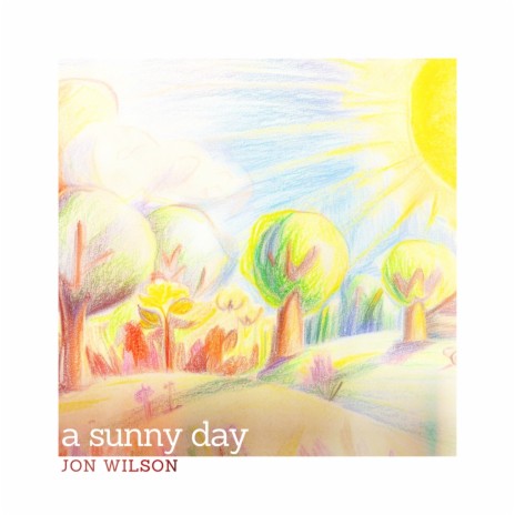 a sunny day | Boomplay Music