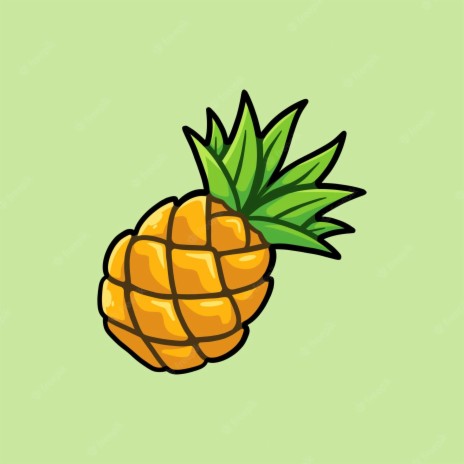 Pineapple | Boomplay Music