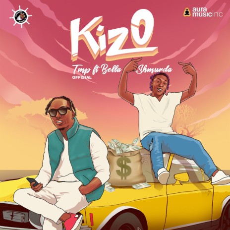 Kizo ft. Bella Shmurda | Boomplay Music