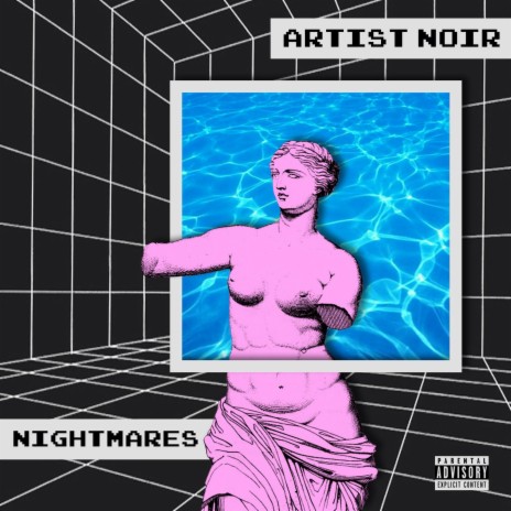 Nightmares | Boomplay Music