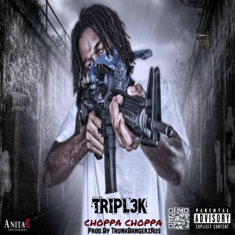 Choppa Choppa | Boomplay Music