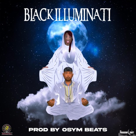 Black Illuminati ft. Genesys Dayz