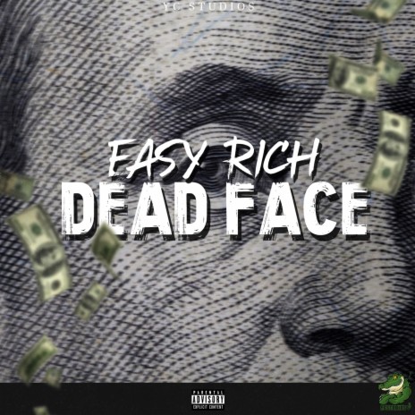 Dead Face | Boomplay Music
