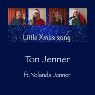 Little Xmas song