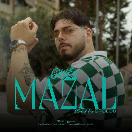 MAZAL | Boomplay Music