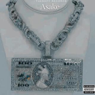 Asake (Official Audio)