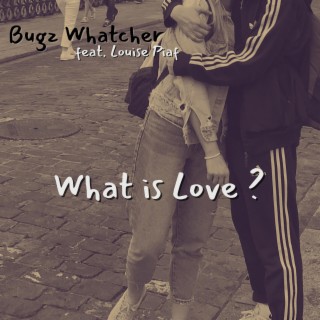 What is Love ?