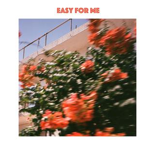 Easy for Me ft. Kleio Kol lyrics | Boomplay Music