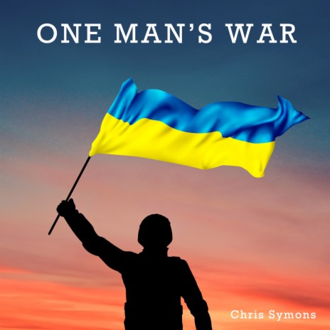 One Man's War | Boomplay Music