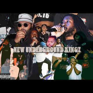 New UnderGround Kingz