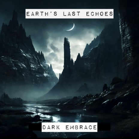 Dark Embrace | Boomplay Music