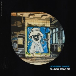 Black Box EP