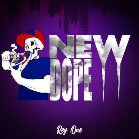 New Dope | Boomplay Music