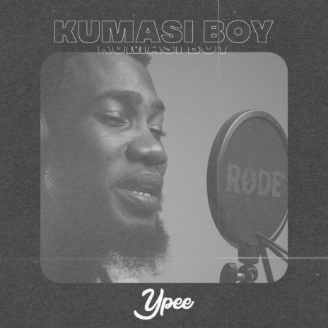 Kumasi Boy | Boomplay Music