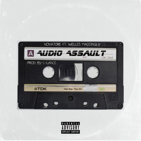 Audio Assault ft. C-Lance & Welles Maddingly