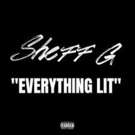 Everything Liit | Boomplay Music