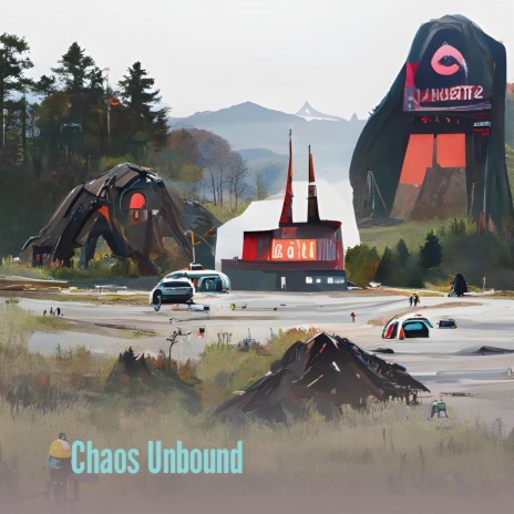 Chaos Unbound | Boomplay Music