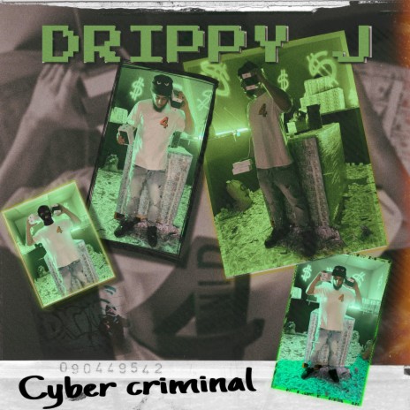 Cyber Criminal