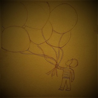 El niño de los globos (Remastered)