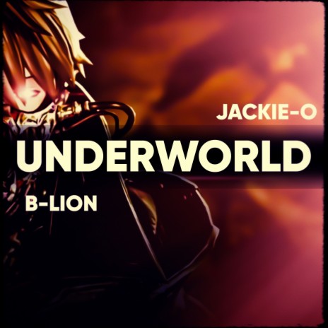 Underworld ft. B-Lion | Boomplay Music