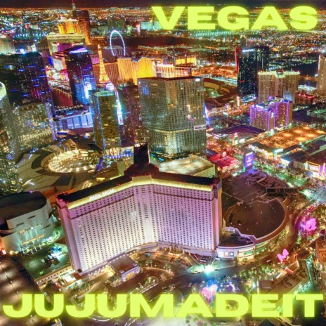 Vegas | Boomplay Music