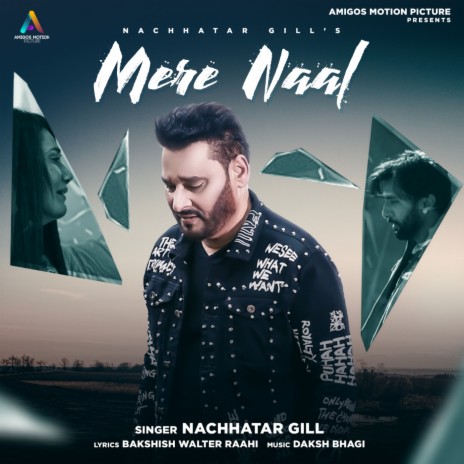 Mere Naal | Boomplay Music