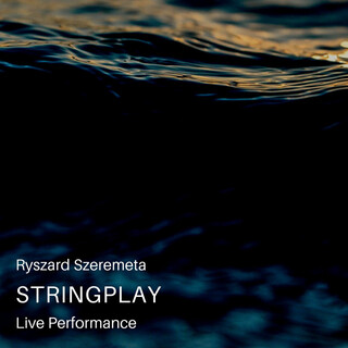 Stringplay Live Performance