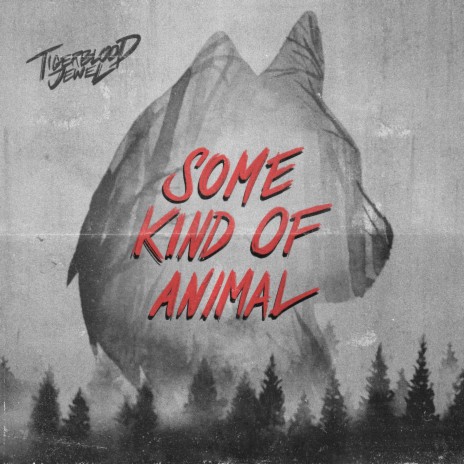 Some Kind of Animal | Boomplay Music