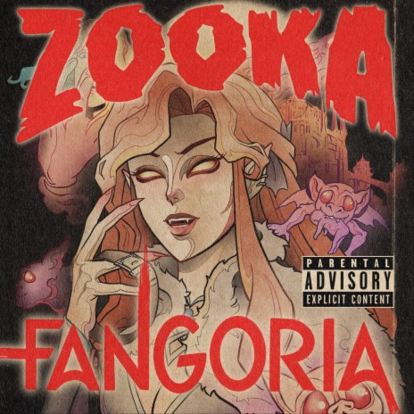 Fangoria | Boomplay Music