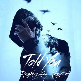 Told You ft. Yung Bull lyrics | Boomplay Music