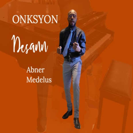 Onksyon Desann | Boomplay Music