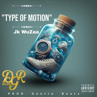 Type Of Motion