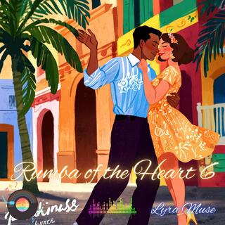 Rumba Of The Heart 6 (Rumba)