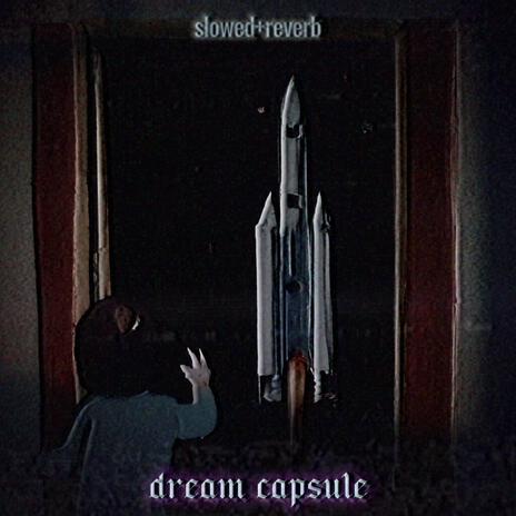 dream capsule (slowed+reverb) | Boomplay Music