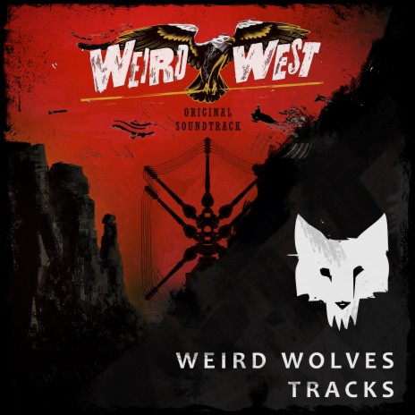 Olvidado ft. Weird Wolves & Raphael Colantonio