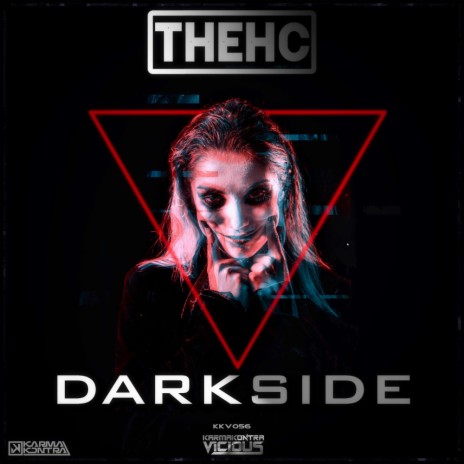 DARKSIDE (Extended) | Boomplay Music