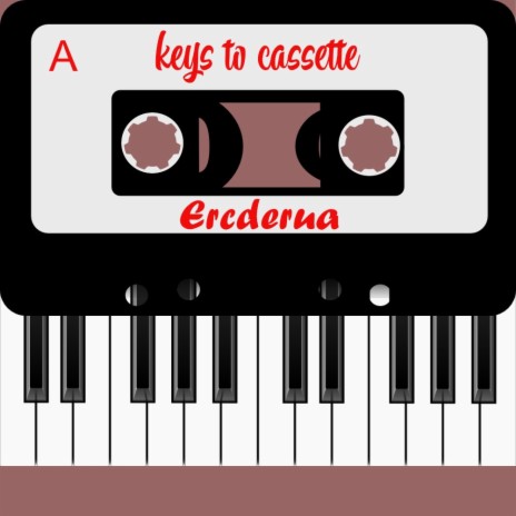 keys to cassette