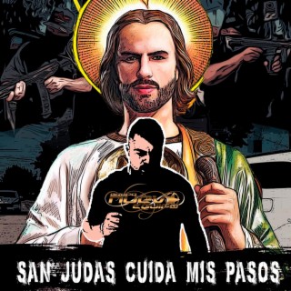 San Judas Cuida Mis Pasos lyrics | Boomplay Music
