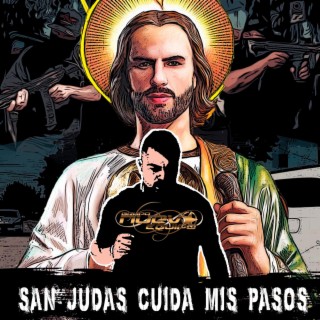 San Judas Cuida Mis Pasos