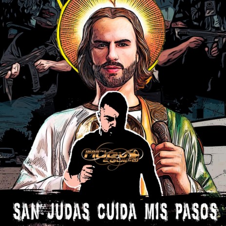 San Judas Cuida Mis Pasos | Boomplay Music