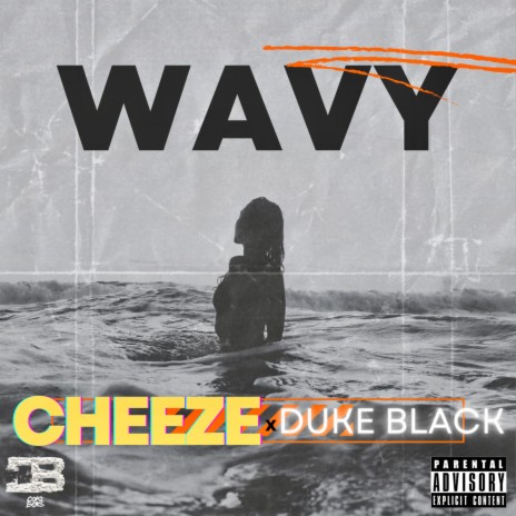 Wavy ft. Duke Black
