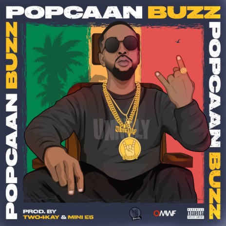 Buzz 🅴 | Boomplay Music
