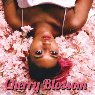 Cherry Blossom lyrics | Boomplay Music