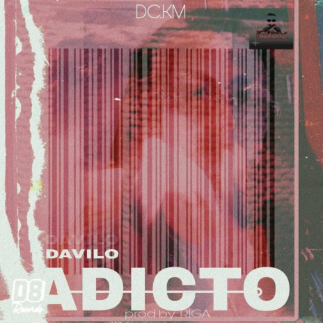 Adicto ft. Davilo | Boomplay Music